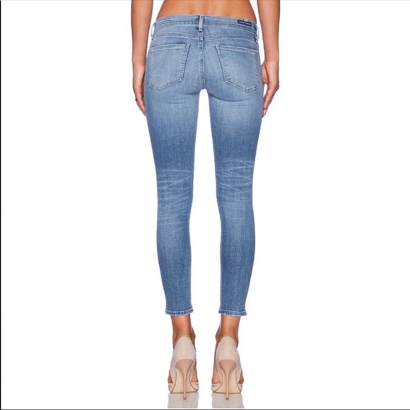 Citizens of Humanity by Jerome Dahan x Aritzia - Picture 2 of 10